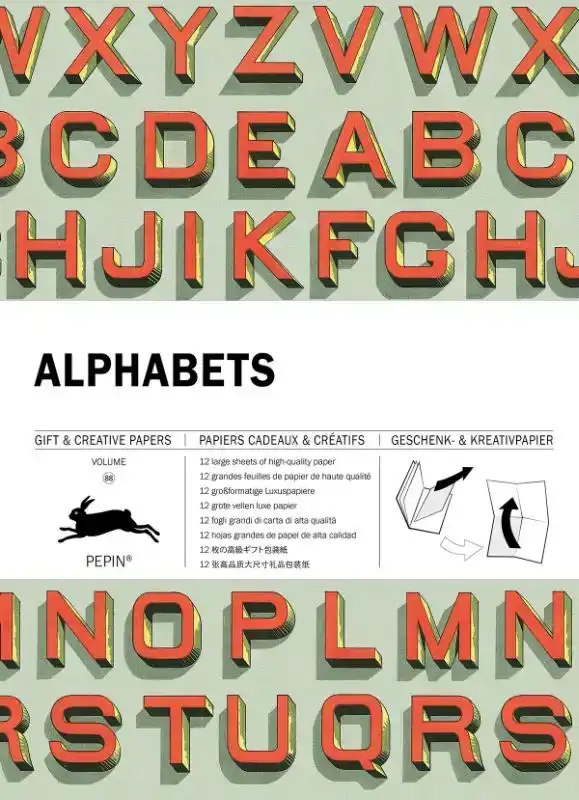 ALPHABETS