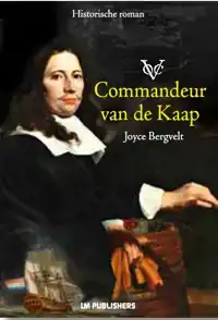 COMMANDEUR VAN DE KAAP