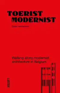 TOERIST MODERNIST