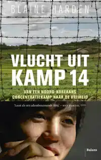 VLUCHT UIT KAMP 14