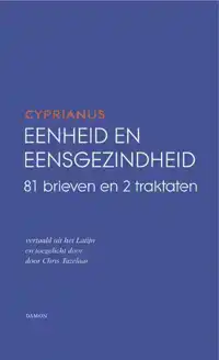 EENHEID EN EENSGEZINDHEID