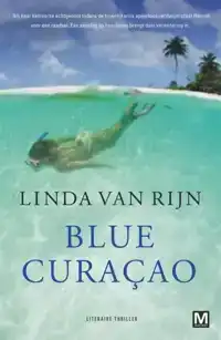 PAKKET BLUE CURACAO