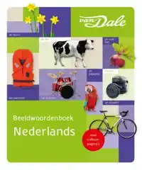 VAN DALE BEELDWOORDENBOEK NEDERLANDS