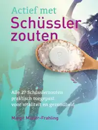 ACTIEF MET SCHUSSLERZOUTEN