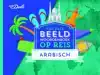 VAN DALE BEELDWOORDENBOEK OP REIS - ARABISCH
