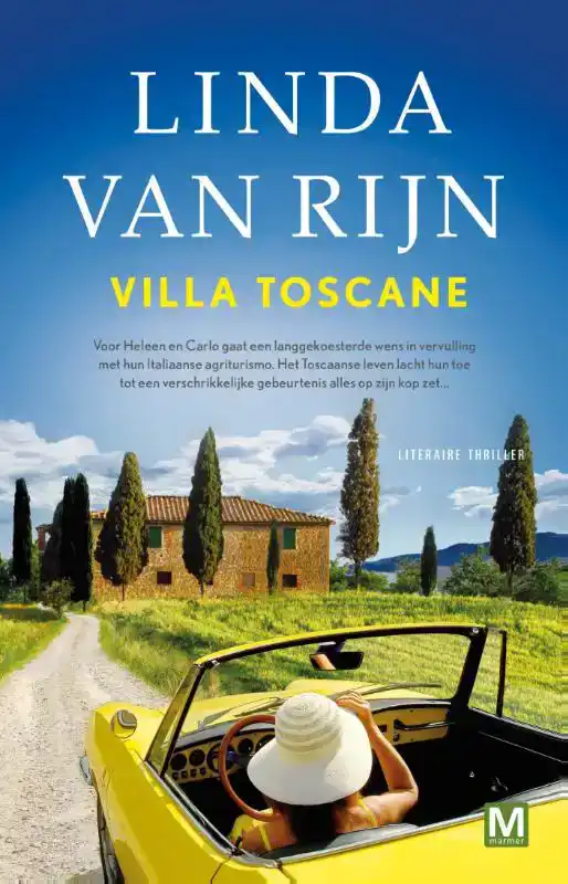 VILLA TOSCANE