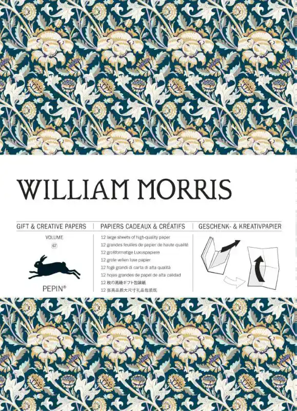 WILLIAM MORRIS