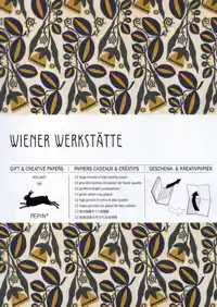 WIENER WERKSTAETTE