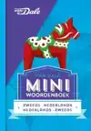 VAN DALE MINIWOORDENBOEK ZWEEDS