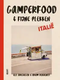 CAMPERFOOD & FIJNE PLEKKEN - ITALIE