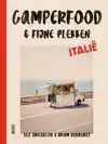 CAMPERFOOD & FIJNE PLEKKEN - ITALIE