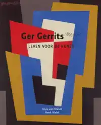 GER GERRITS 1893-1965