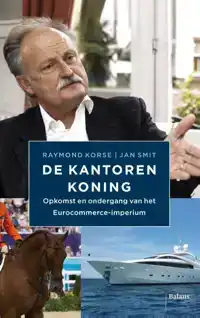 DE KANTORENKONING