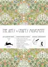 THE ARTS & CRAFTS MOVEMENT