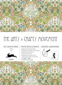 THE ARTS & CRAFTS MOVEMENT