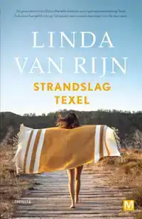 STRANDSLAG TEXEL