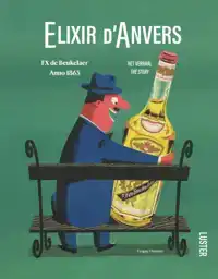 ELIXIR D'ANVERS