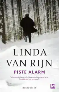 PAKKET PISTE ALARM