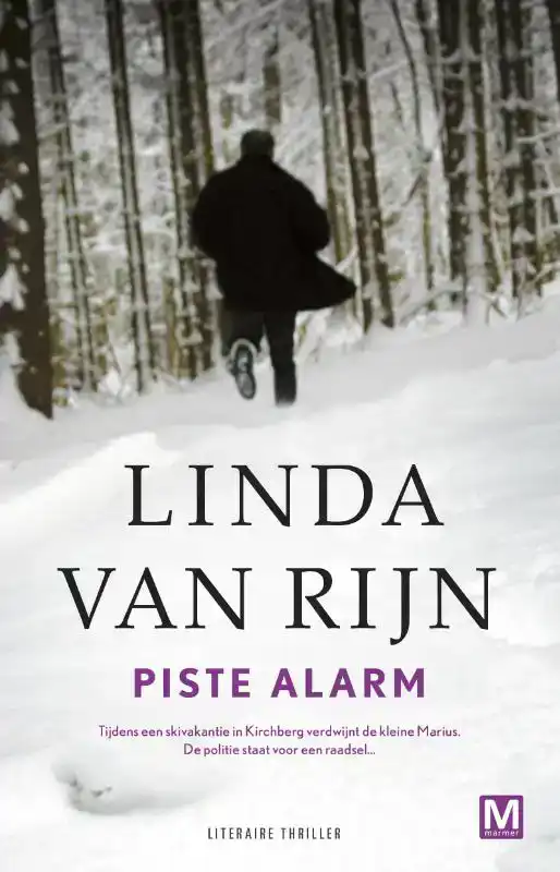 PAKKET PISTE ALARM
