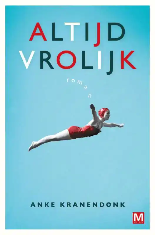 ALTIJD VROLIJK