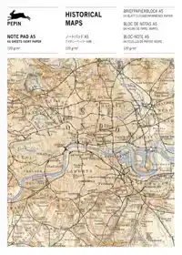 HISTORICAL MAPS