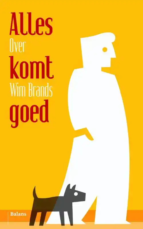 ALLES KOMT GOED