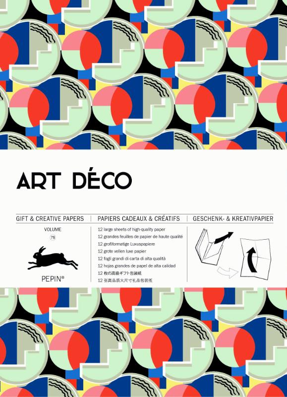 ART DECO