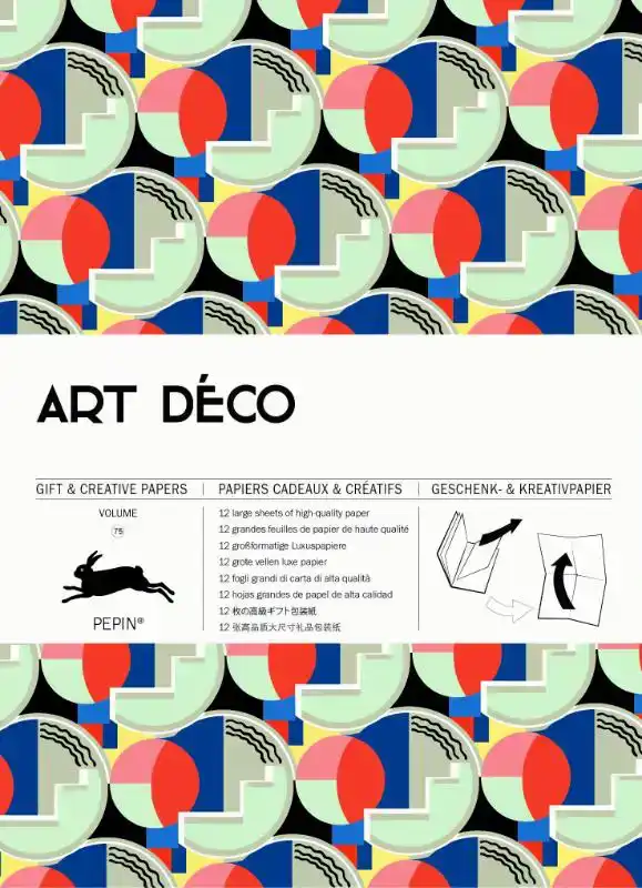 ART DECO