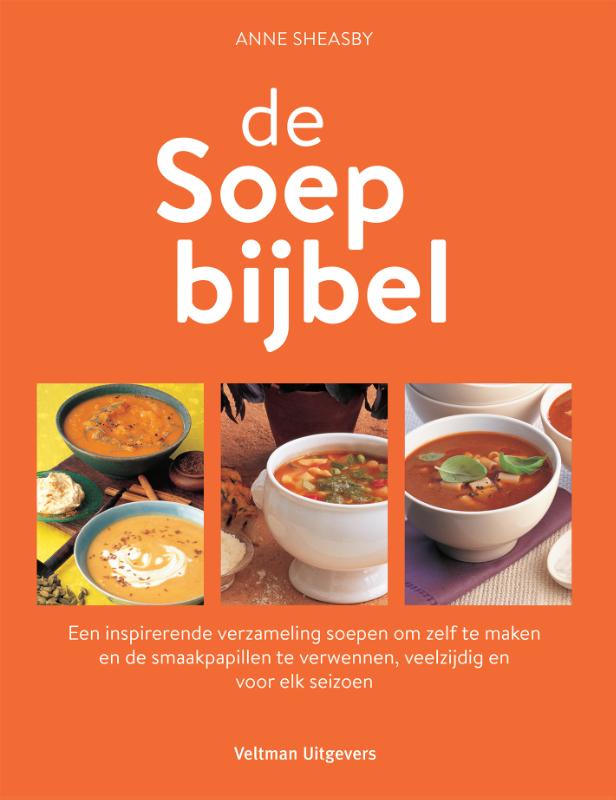 DE SOEPBIJBEL