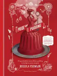 PRIDE & PUDDING