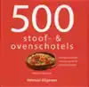 500 STOOF- & OVENSCHOTELS