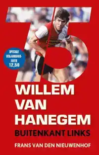 WILLEM VAN HANEGEM