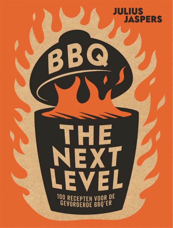 BBQ, THE NEXT LEVEL