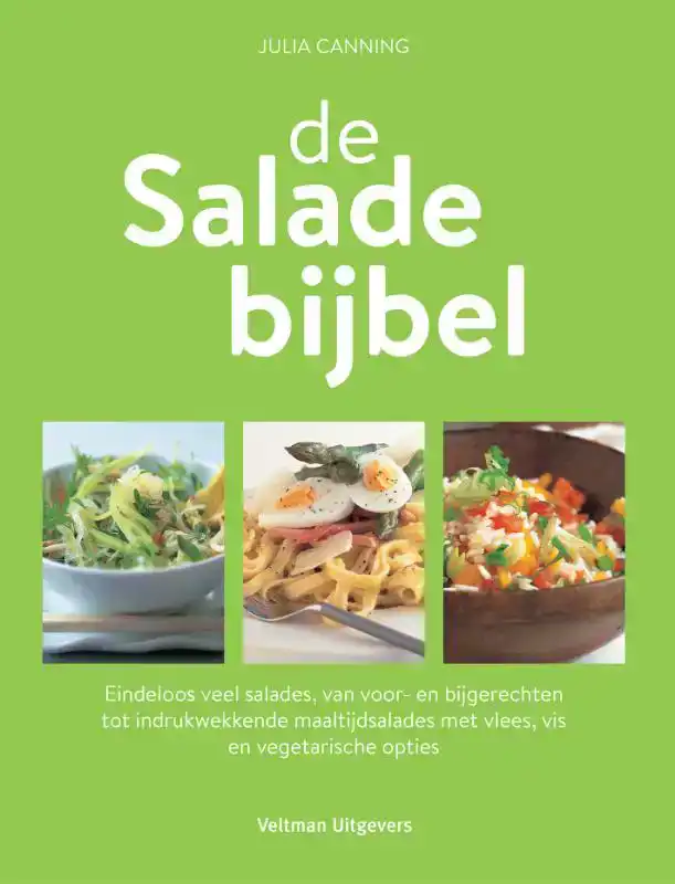 DE SALADEBIJBEL