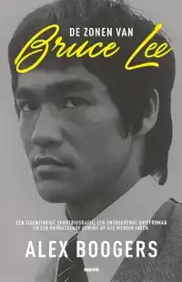 DE ZONEN VAN BRUCE LEE