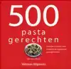 500 PASTAGERECHTEN