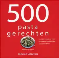 500 PASTAGERECHTEN