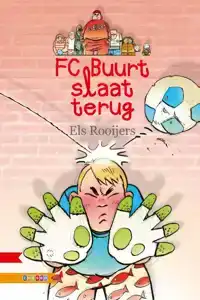 FC BUURT SLAAT TERUG