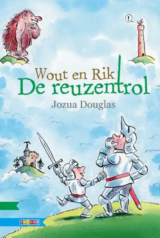 DE REUZENTROL