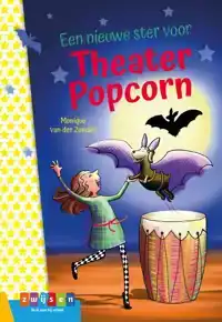 EEN NIEUWE STER VOOR THEATER POPCORN