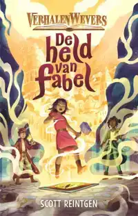 DE HELD VAN FABEL