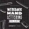 WERKBOEK HANDLETTERING DOE JE ZO!