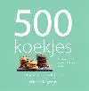 500 KOEKJES