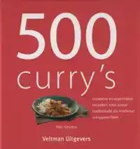 500 CURRY'S