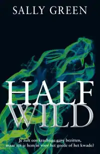 HALF WILD