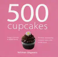 500 CUPCAKES
