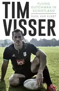 TIM VISSER