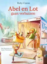 ABEL EN LOT GAAN VERHUIZEN