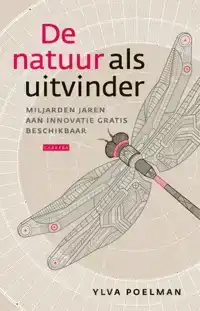 DE NATUUR ALS UITVINDER