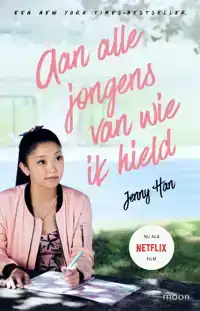 AAN ALLE JONGENS VAN WIE IK HIELD